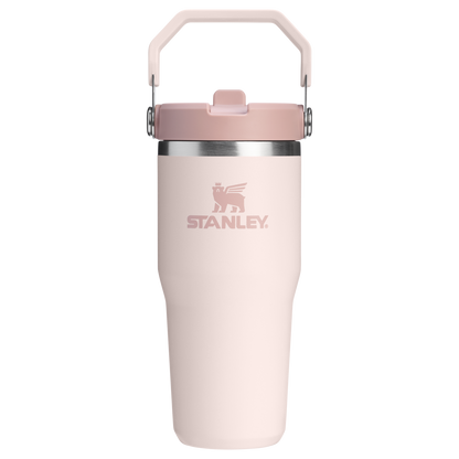 The IceFlow™ Flip Straw Tumbler | 14 OZ