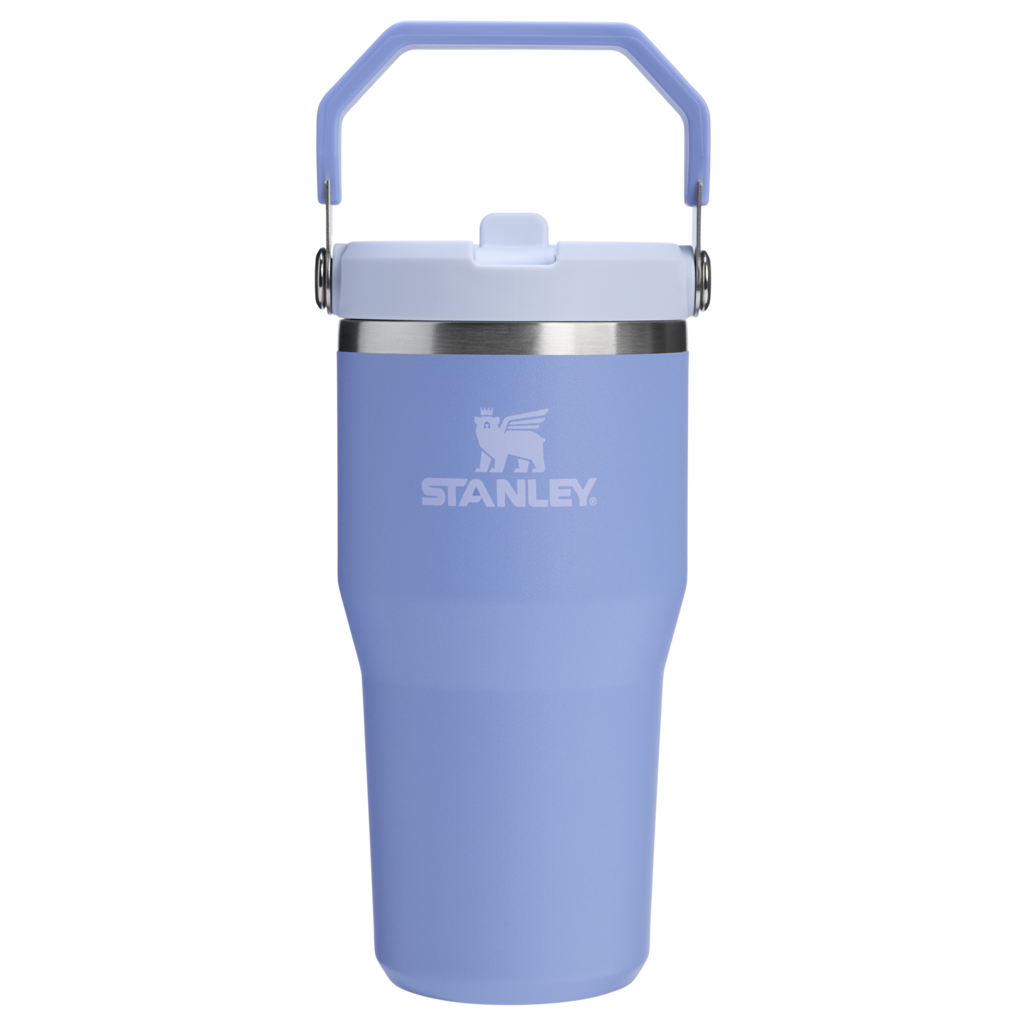 The IceFlow™ Flip Straw Tumbler | 20 OZ