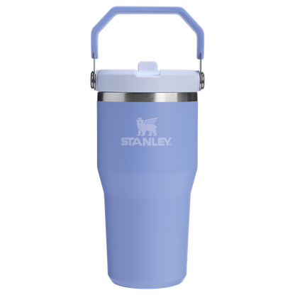 The IceFlow™ Flip Straw Tumbler | 20 OZ