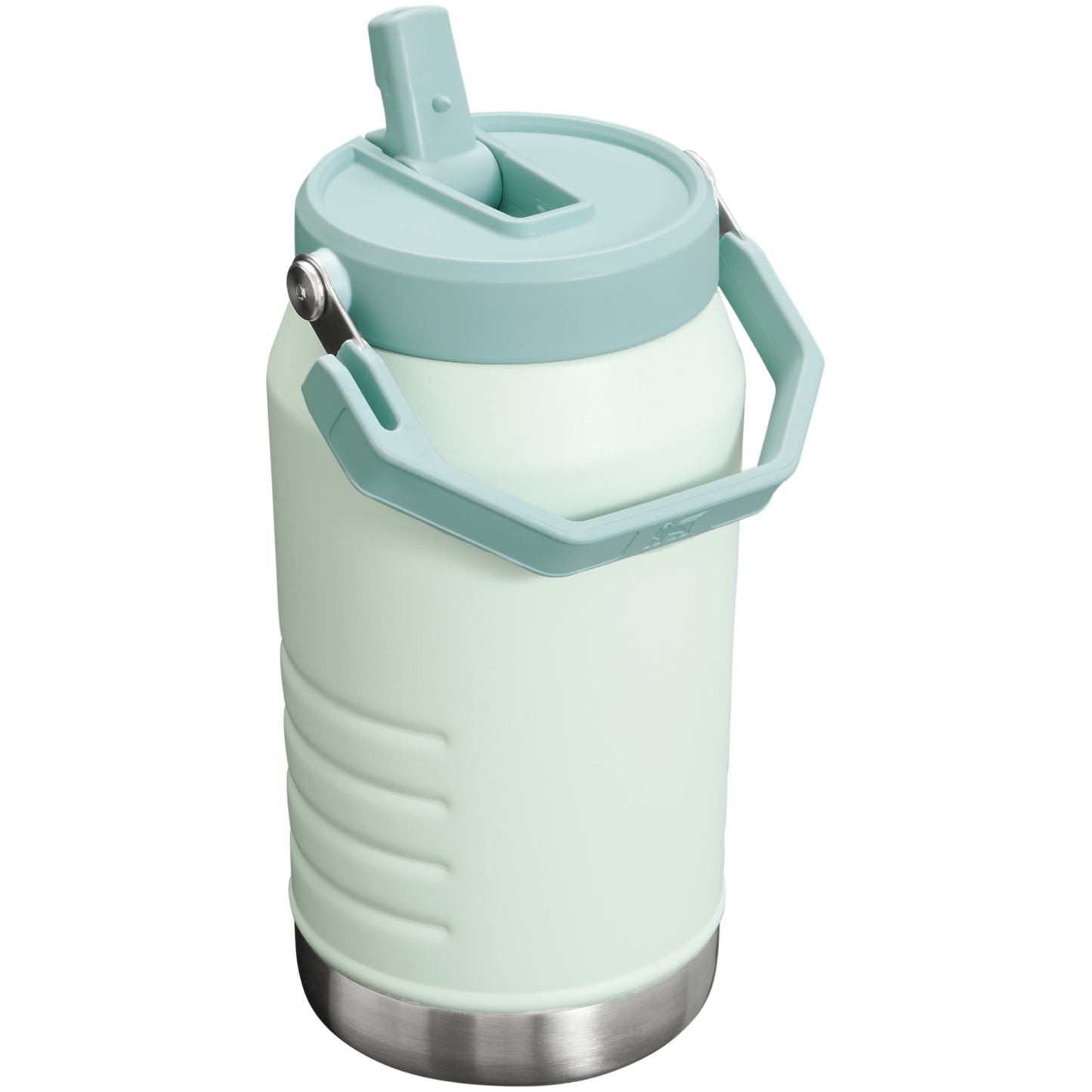 The IceFlow™ Flip Straw Jug | 64 OZ