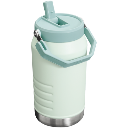 The IceFlow™ Flip Straw Jug | 64 OZ