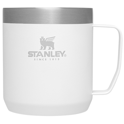 Classic Legendary Camp Mug | 12 OZ - Stanley Create