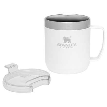 Classic Legendary Camp Mug | 12 OZ - Stanley Create