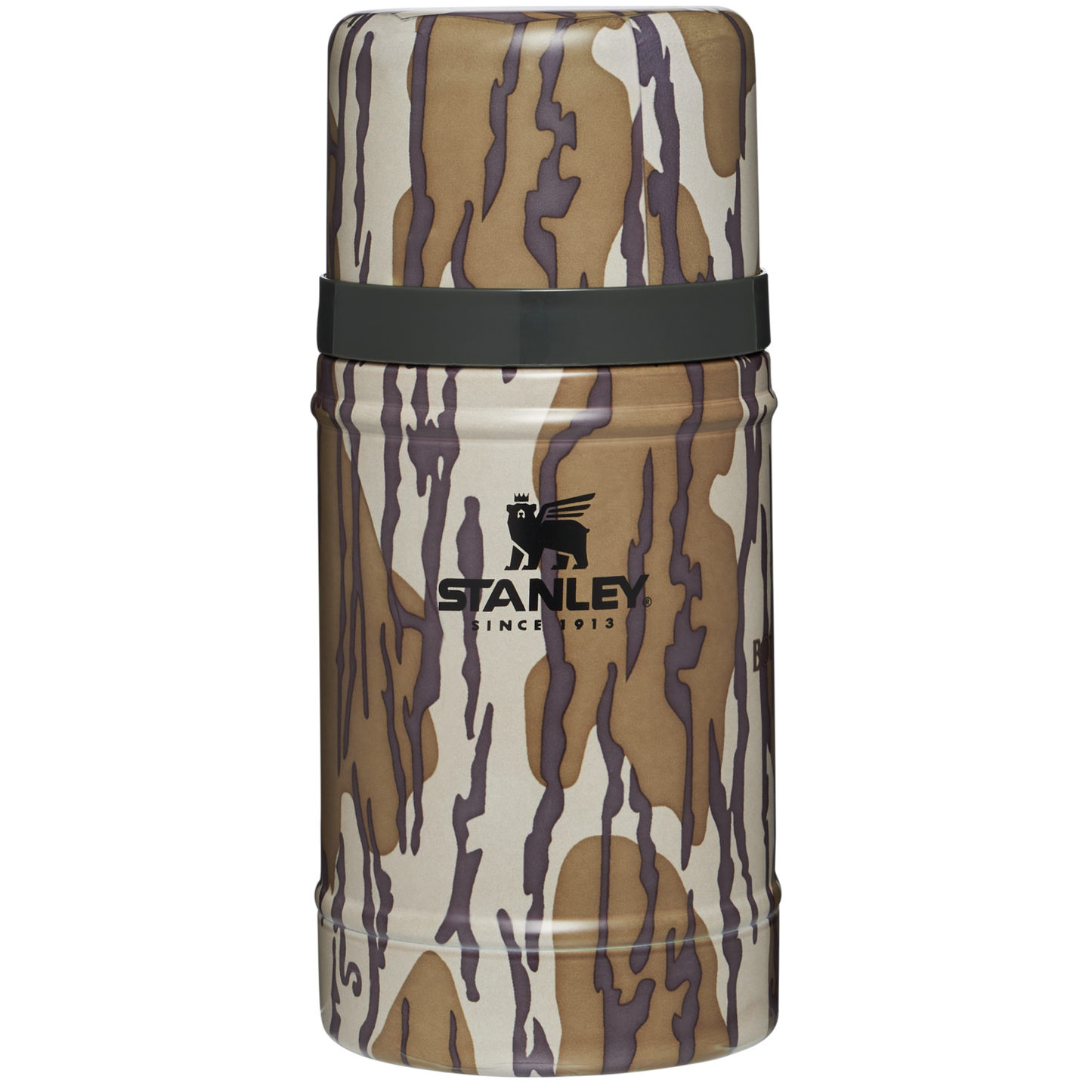 Mossy Oak® Classic Legendary Food Jar | 24 OZ