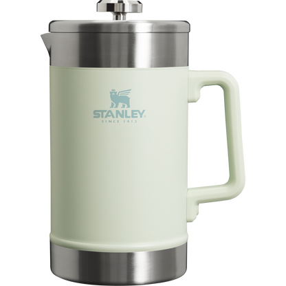 Classic Stay Hot French Press | 48 OZ