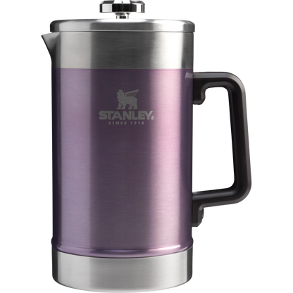 Classic Stay Hot French Press | 48 OZ