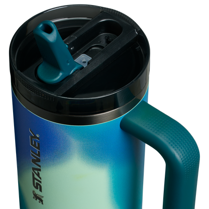 The New Frequency Quencher ProTour Flip Straw Tumbler | 30 OZ