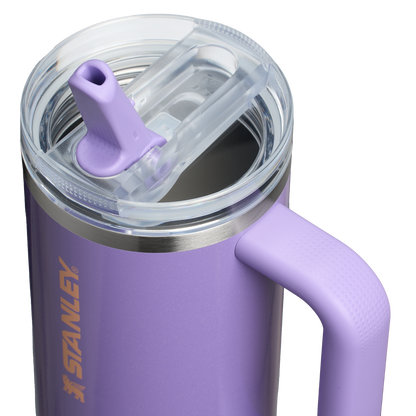 The New Frequency Quencher ProTour Flip Straw Tumbler | 30 OZ