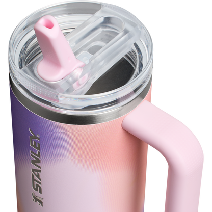 The New Frequency Quencher ProTour Flip Straw Tumbler | 30 OZ