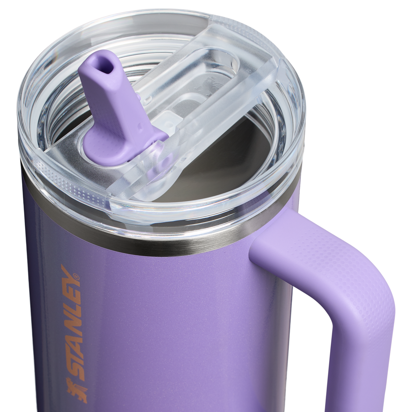 The New Frequency Quencher ProTour Flip Straw Tumbler | 40 OZ