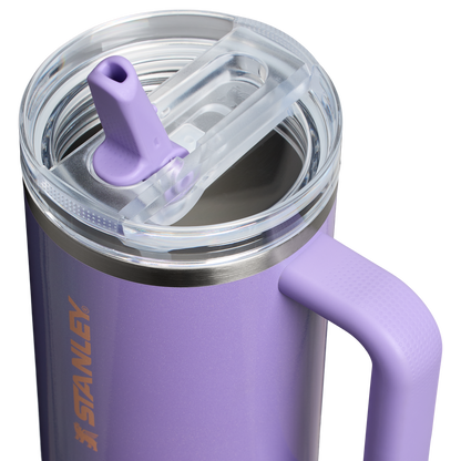 The New Frequency Quencher ProTour Flip Straw Tumbler | 40 OZ