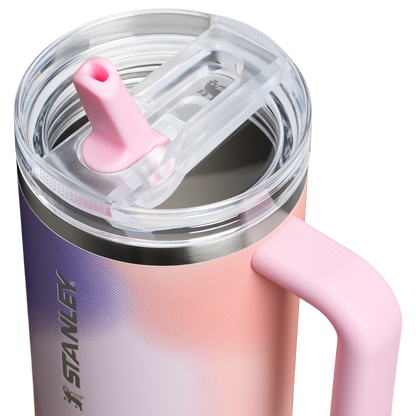 The New Frequency Quencher ProTour Flip Straw Tumbler | 40 OZ