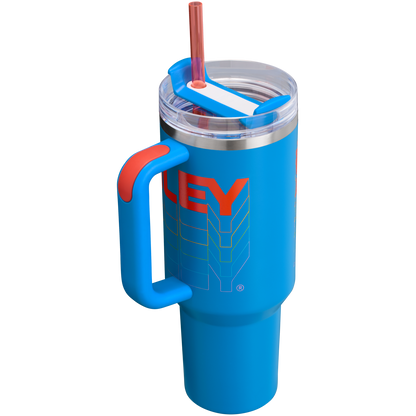 The Reverb Quencher H2.0 FlowState™ Tumbler | 30 oz