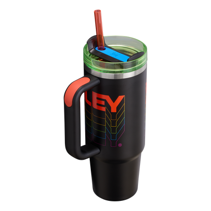 The Reverb Quencher H2.0 FlowState™ Tumbler | 30 oz