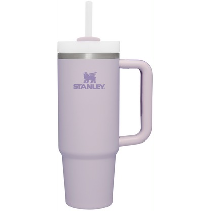 The Quencher H2.0 FlowState™ Tumbler (Soft Matte) | 30 OZ