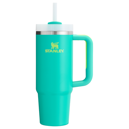 The Quencher H2.0 Flowstate™ Tumbler | 30 OZ - Stanley Create