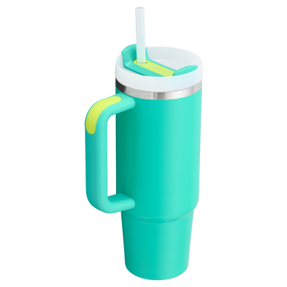 The Quencher H2.0 Flowstate™ Tumbler | 30 OZ