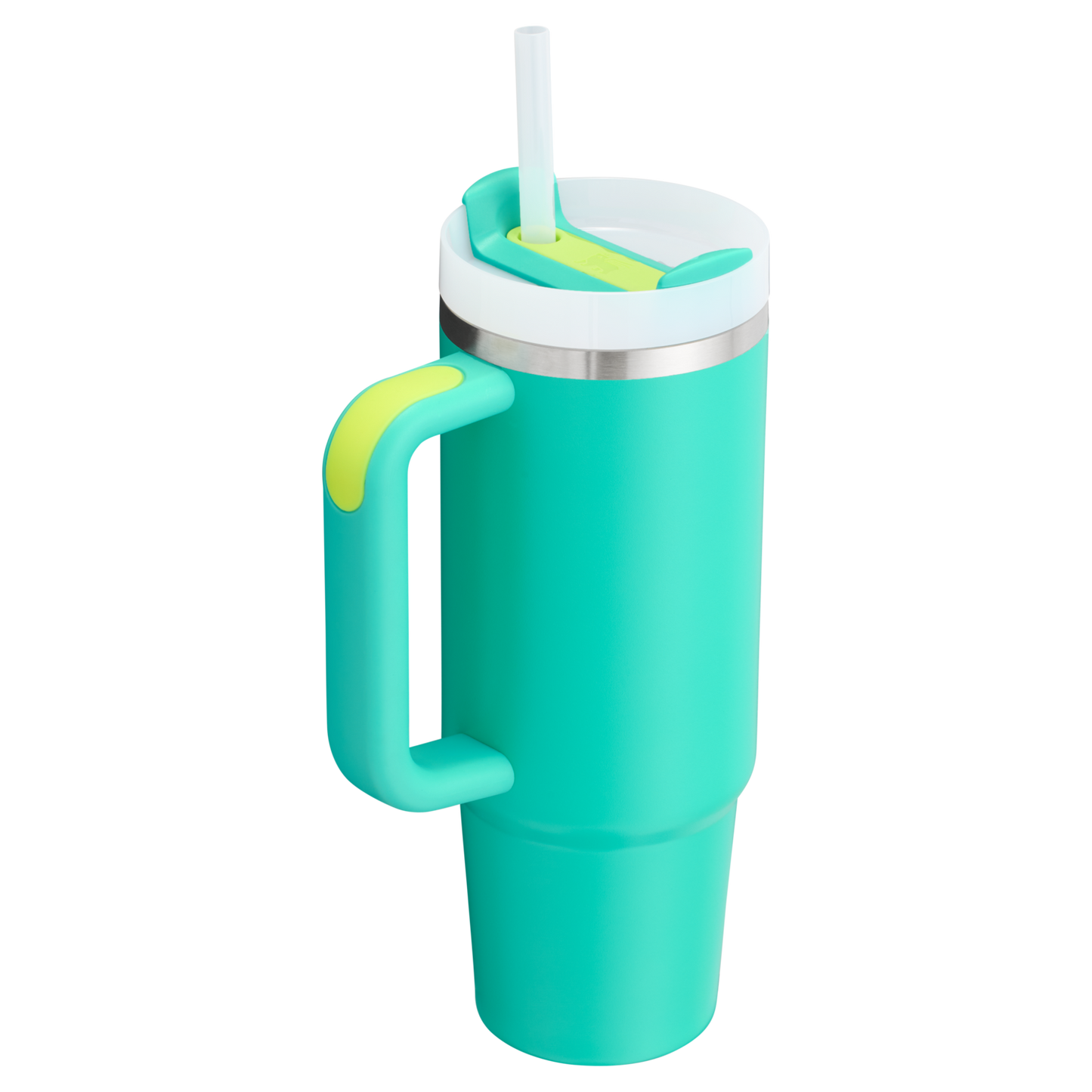 The Quencher H2.0 Flowstate™ Tumbler | 30 OZ - Stanley Create