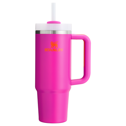 The Quencher H2.0 Flowstate™ Tumbler | 30 OZ - Stanley Create