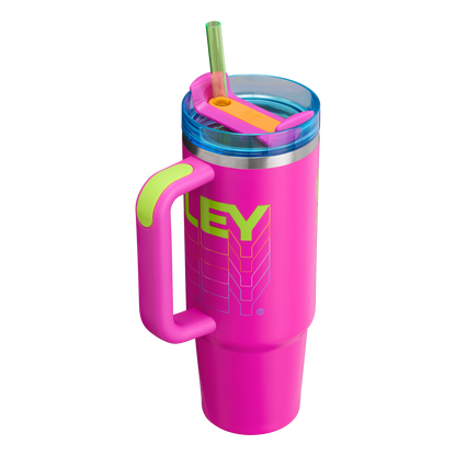 The Reverb Quencher H2.0 FlowState™ Tumbler | 30 oz