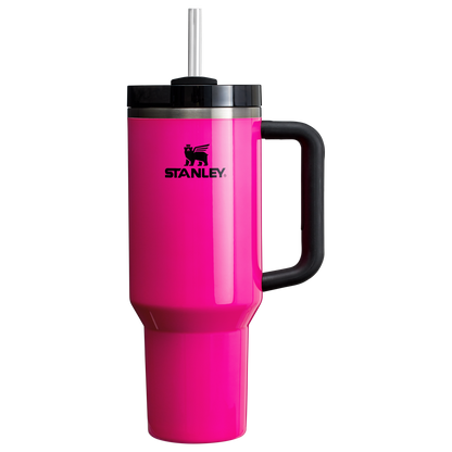 The Quencher H2.0 FlowState™ Tumbler  | 40 OZ - Stanley Create