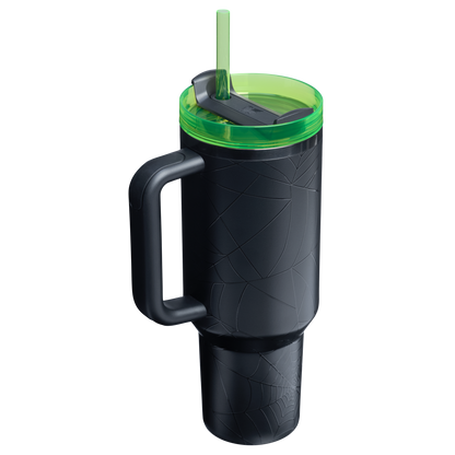 The Halloween Quencher H2.0 FlowState™ Tumbler | 40 OZ