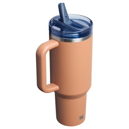 The Quencher ProTour Flip Straw Tumbler | 40 OZ - Stanley Create