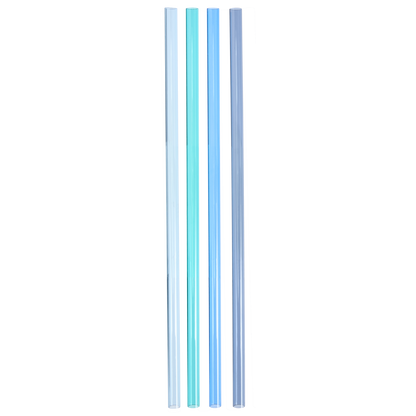 Adventure Quencher Travel Tumbler Straws | 30 OZ | 4-Pack