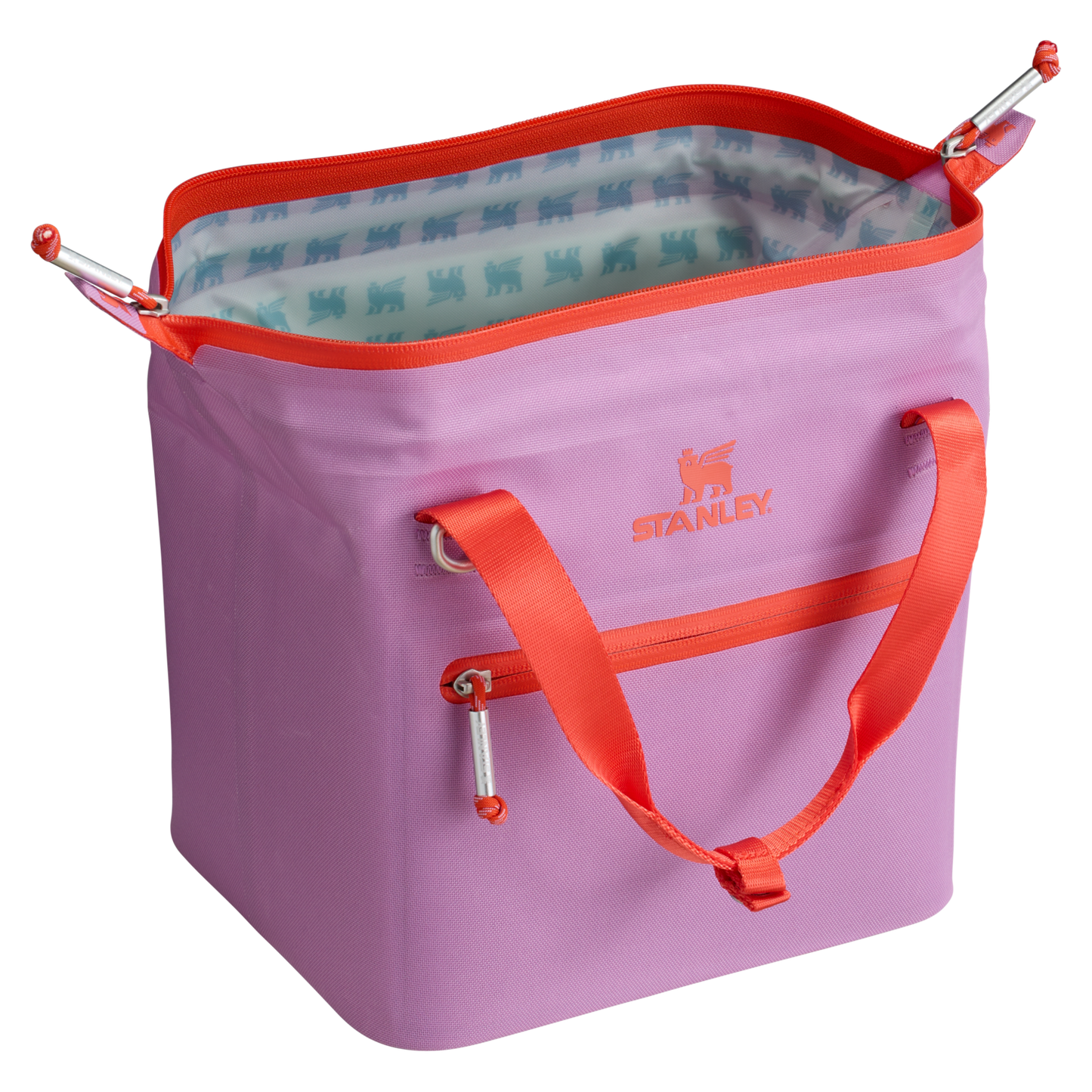 The All Day Julienne Mini Cooler | 10 Can | 7.2 QT