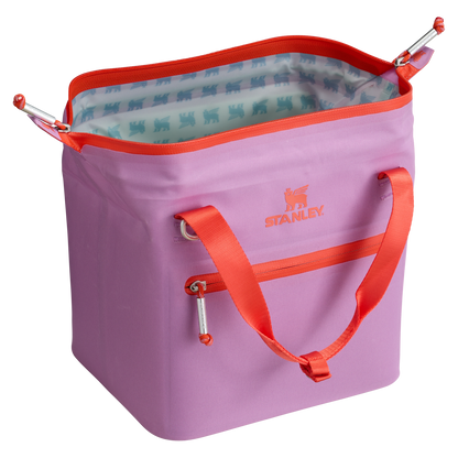 The All Day Julienne Mini Cooler | 10 Can | 7.2 QT