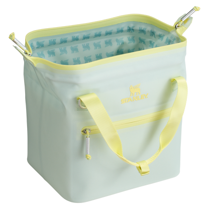 The All Day Julienne Mini Cooler | 10 Can | 7.2 QT