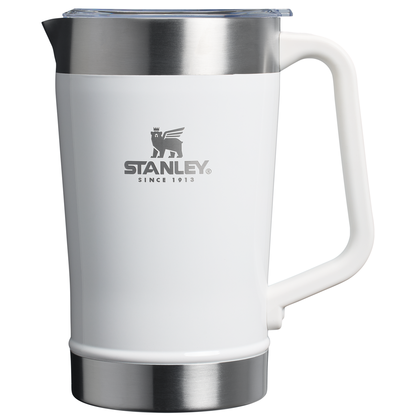 Classic Stay Chill Beer Pitcher | 64 OZ