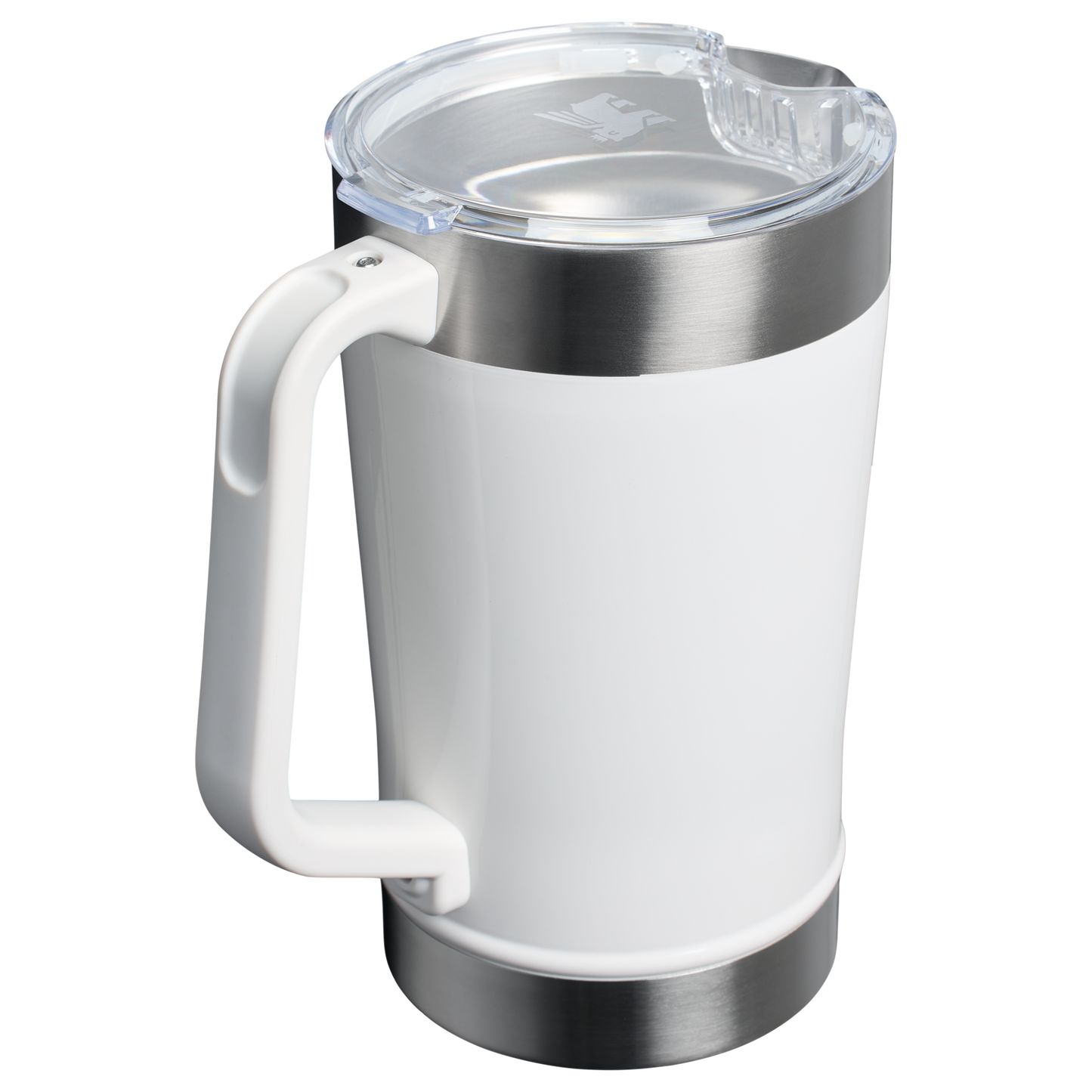 Classic Stay Chill Beer Pitcher | 64 OZ