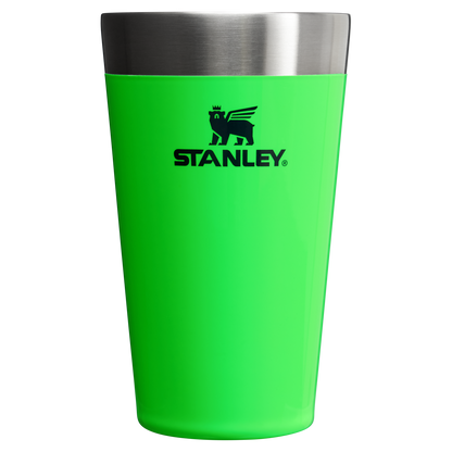 Adventure Stacking Beer Pint | 16 OZ - Stanley Create