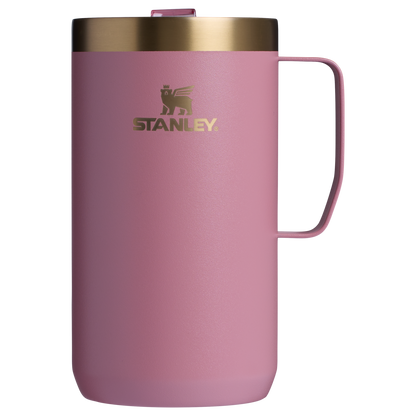 The Fall Refresh Stay Hot Camp Mug | 24 OZ - Stanley Create