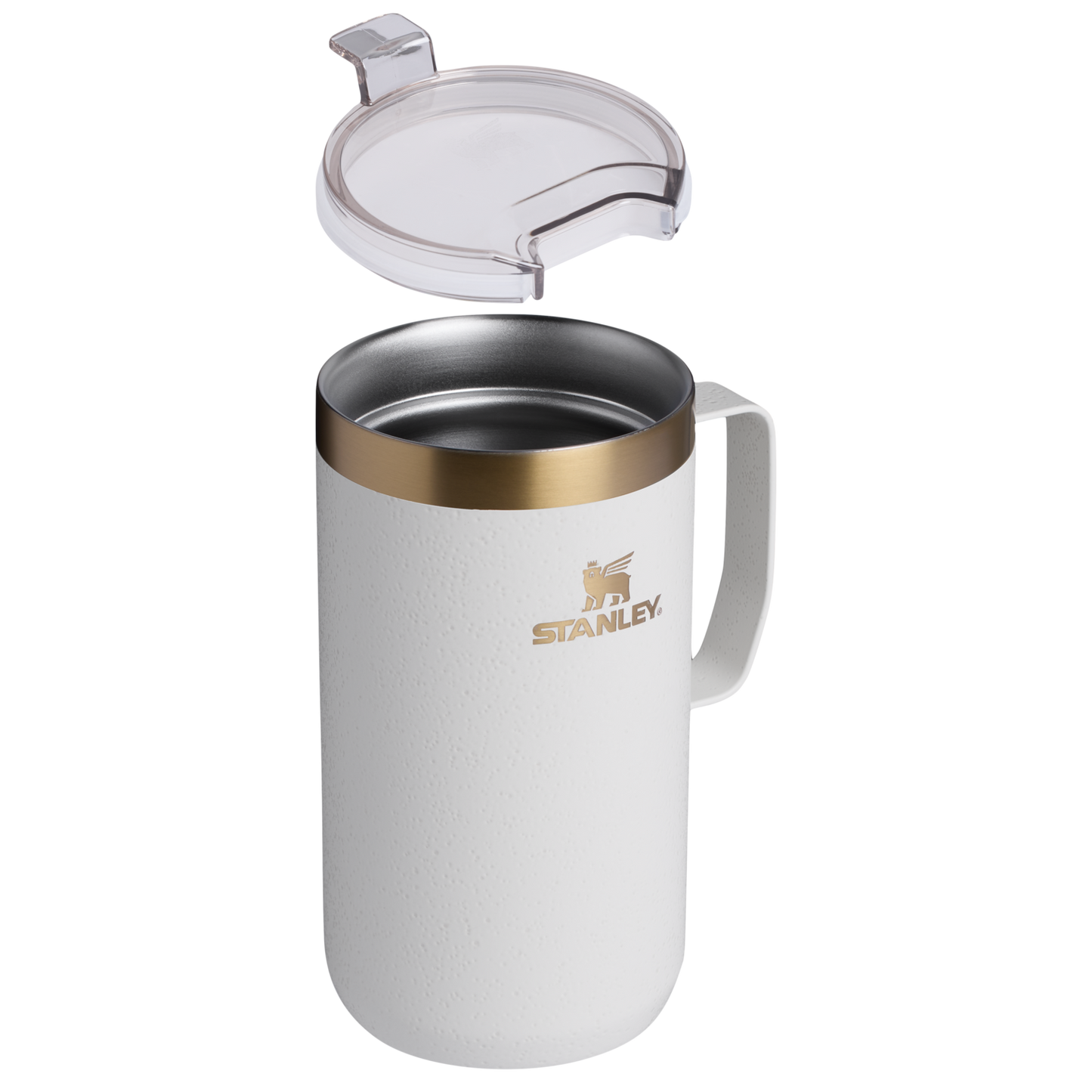 The Fall Refresh Stay Hot Camp Mug | 24 OZ - Stanley Create