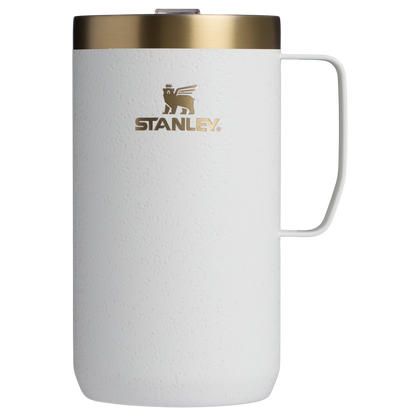 The Fall Refresh Stay Hot Camp Mug | 24 OZ - Stanley Create