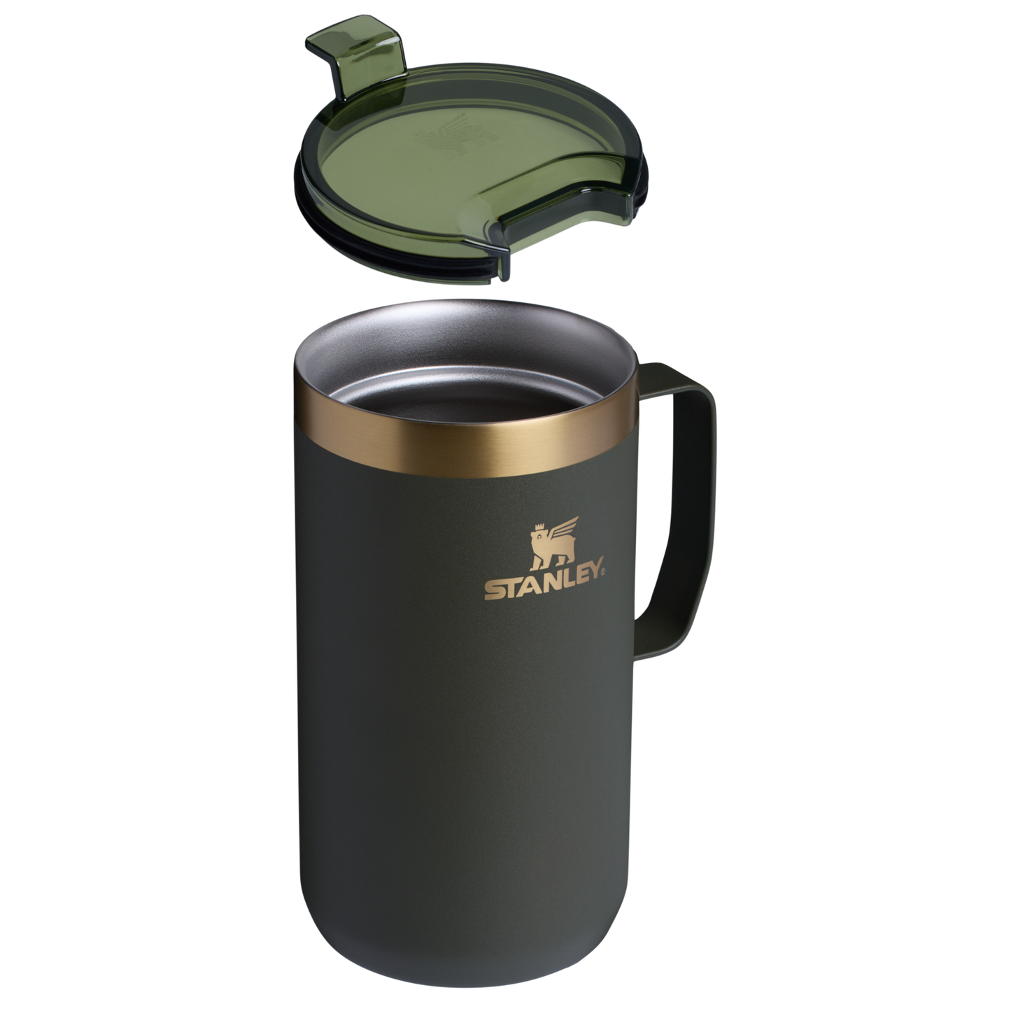 The Fall Refresh Stay Hot Camp Mug | 24 OZ - Stanley Create