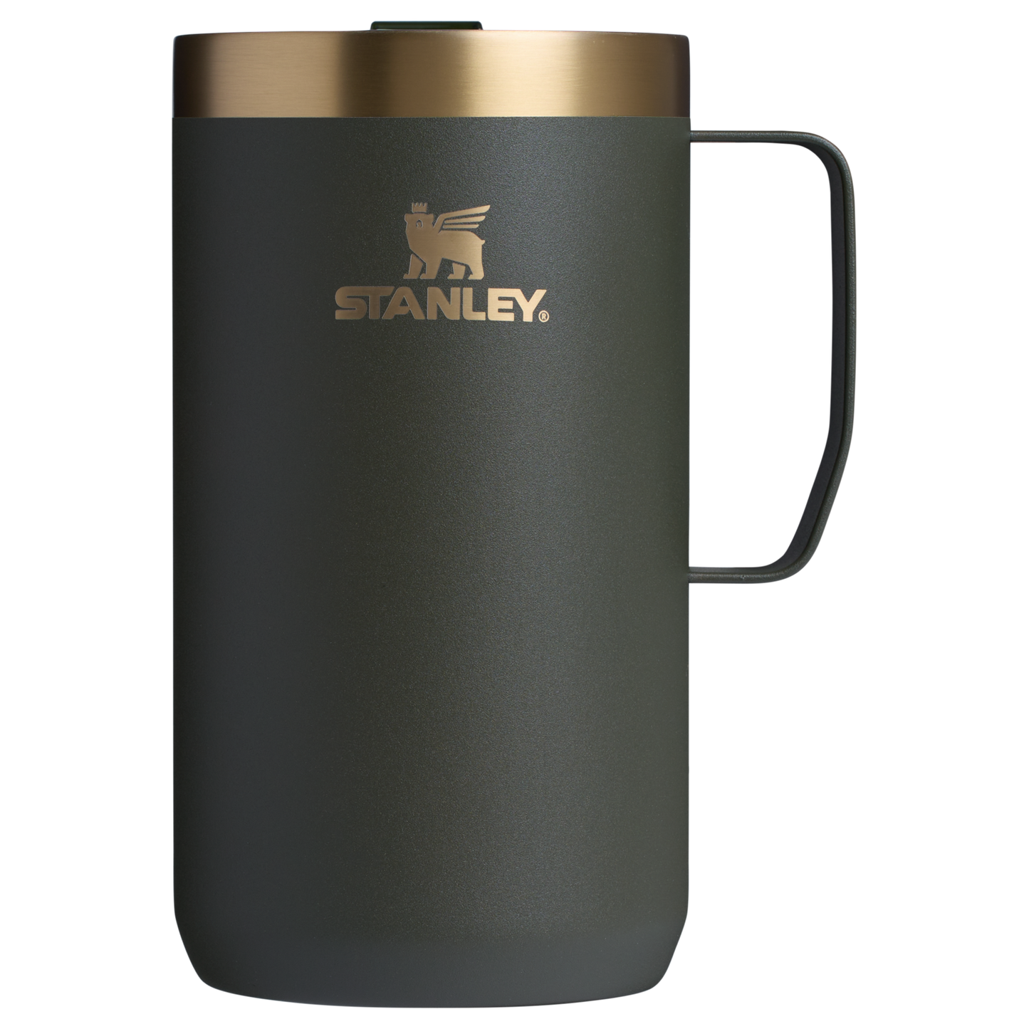 The Fall Refresh Stay Hot Camp Mug | 24 OZ - Stanley Create