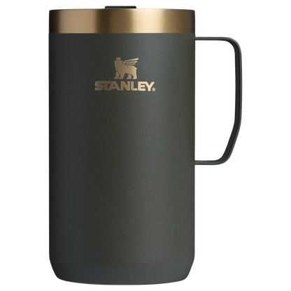 The Fall Refresh Stay Hot Camp Mug | 24 OZ - Stanley Create