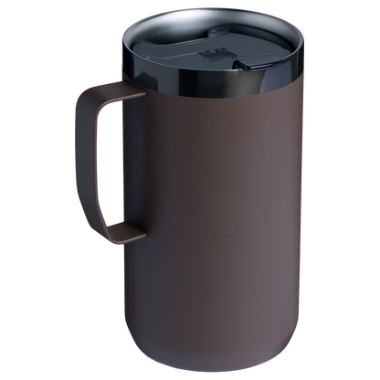 The Fall Refresh Stay Hot Camp Mug | 24 OZ - Stanley Create