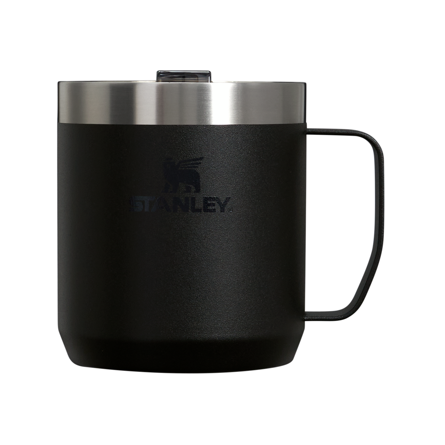 Classic Legendary Camp Mug | 12 OZ