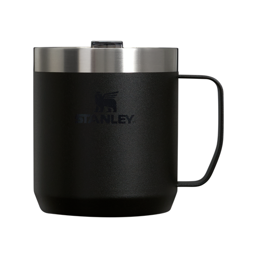 Classic Legendary Camp Mug | 12 OZ