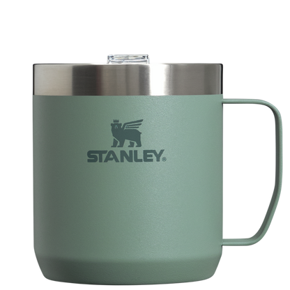 Classic Legendary Camp Mug | 12 OZ