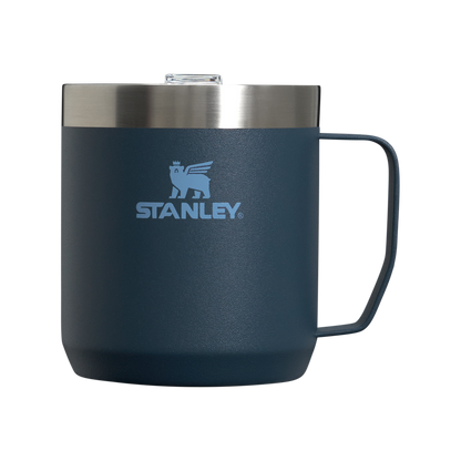 Classic Legendary Camp Mug | 12 OZ