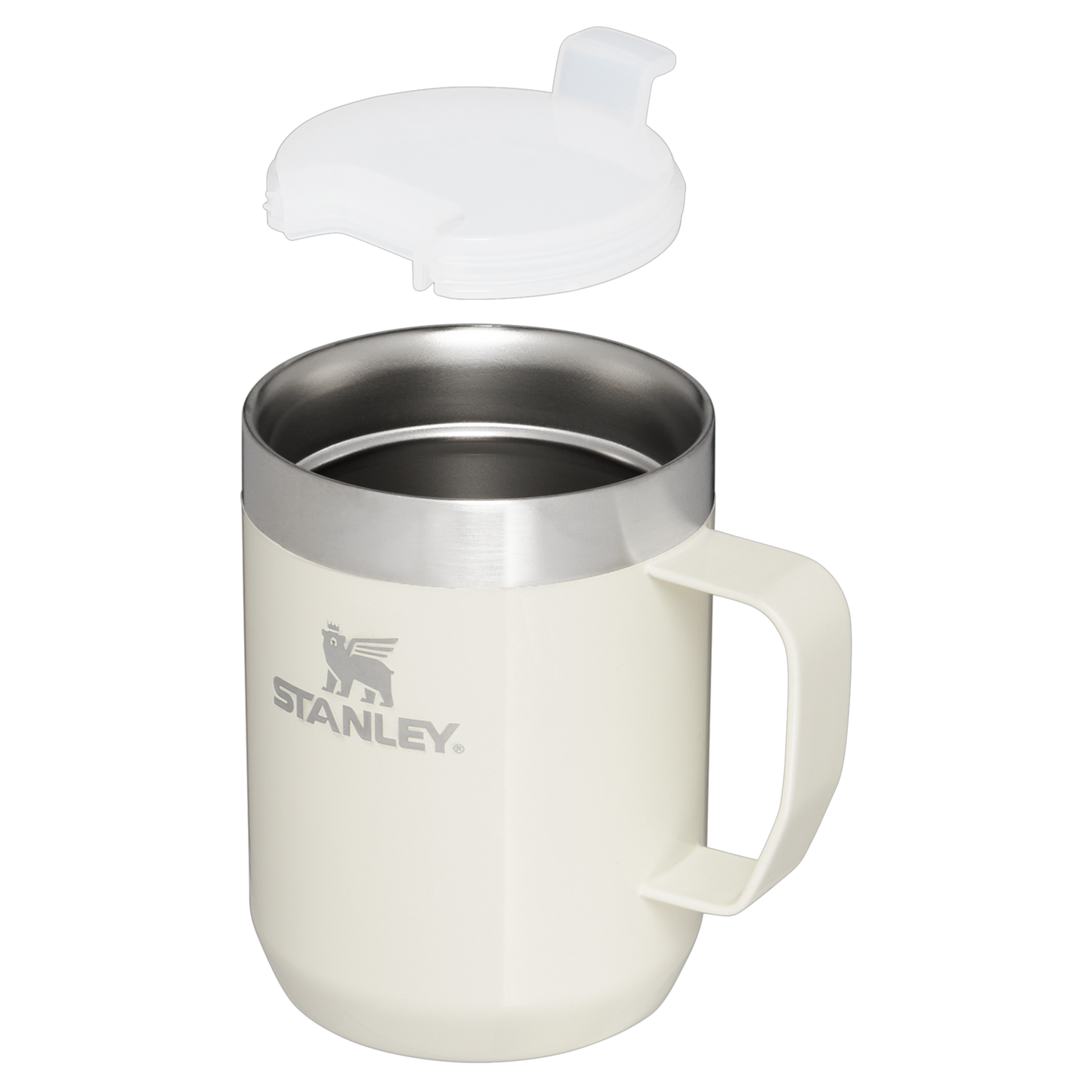 Classic Legendary Camp Mug | 8 OZ