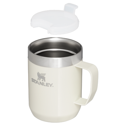 Classic Legendary Camp Mug | 8 OZ