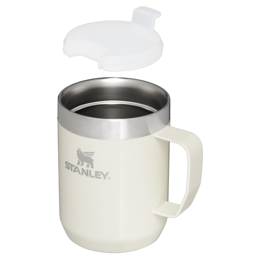 Classic Legendary Camp Mug | 8 OZ