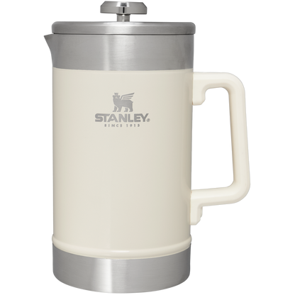 Classic Stay Hot French Press | 48 OZ