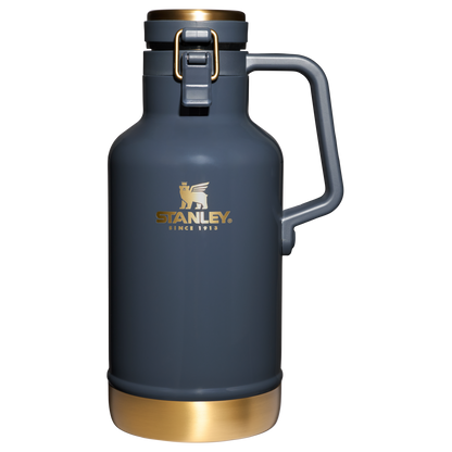 The Stay-Chill Growler Set | 64 OZ/16 OZ